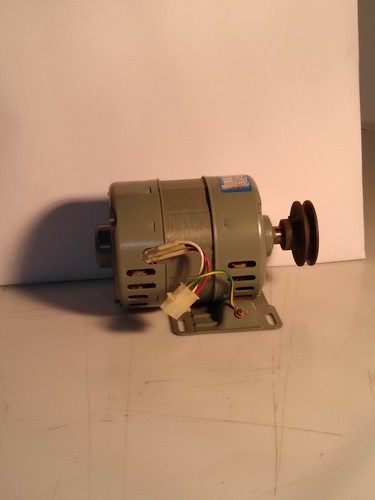 Brother embroidery main drive - embroidery,