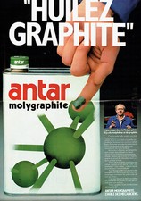 Publicité Advertising 108