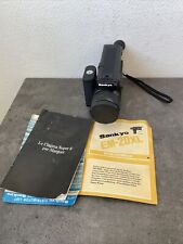 Ancienne Caméra Super 8