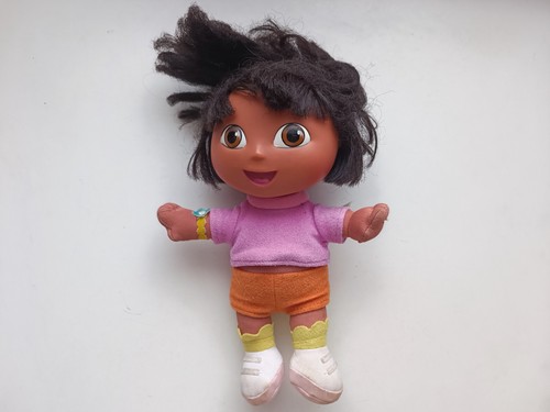 Jeu jouet poupée - jouet, dora