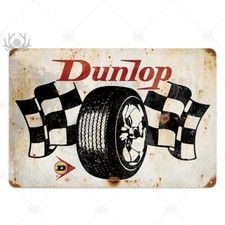 PLAQUE  DÉCORATIVE EN MÉTAL