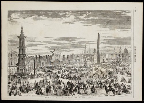 1855 fêtes août - 1855,