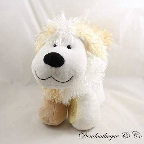 Peluche chien planet pluch - chien,