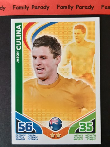 Jason culina australie carte - culina,