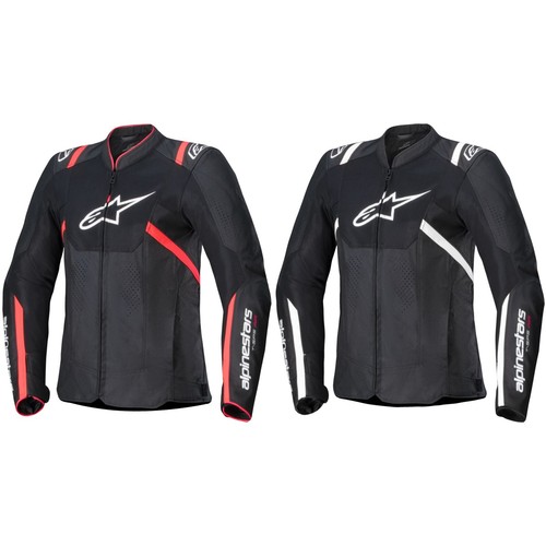 Alpinestars femmes moto veste - femmes,