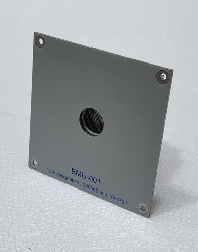 Danelec 1000721 bmu 001 pont - 1000721-1, bmu-001
