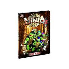 Tortues Ninja volume 5 DVD NEUF