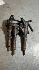 Injecteurs PEUGEOT 206 2L HDI 90CV 9641742880