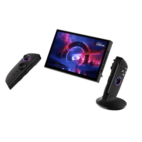 Lenovo legion handheld - lenovo, go