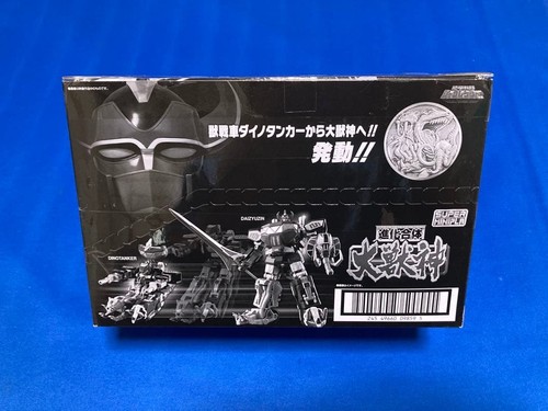 Power rangers bandai - bandai, megazord