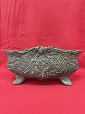 Jardinière Ancienne en Fonte