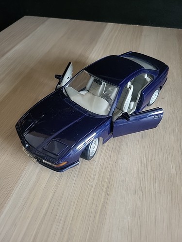 Bmw 850 eme maisto - ,