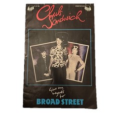 PAUL MCCARTNEY CLUB SANDWICH
