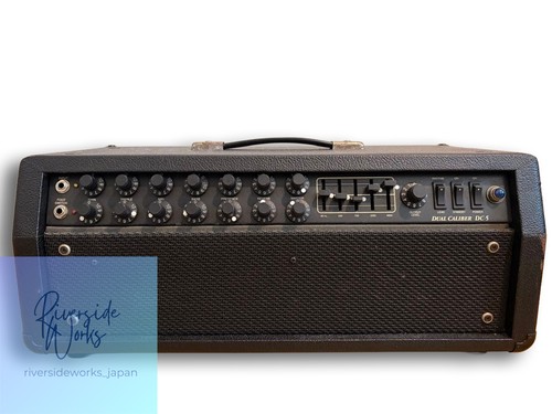 Mesa boogie 50w - 50w, amp