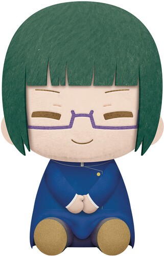 Banpresto jujutsu kaisen - jujutsu,