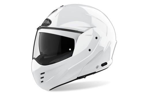 Casque intégral ouvrable - casque,