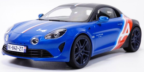 Alpine a110s sidetrack 2021 - alpine,