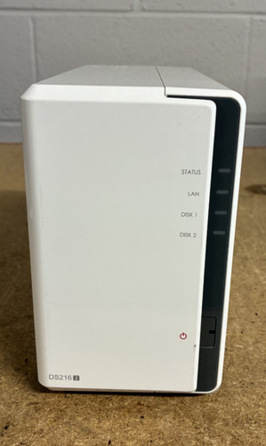 Mémoire ds216j synology bay - ds216j,