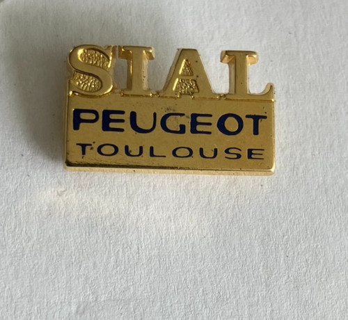 Pin s sial peugeot - 25,