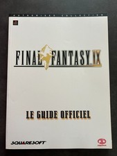 Guide Final Fantasy IX (9) /