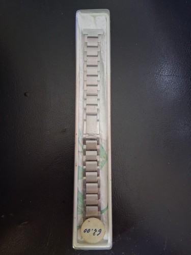 Bracelet montre vintage