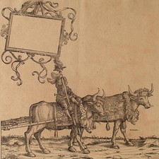 Hans Burgkmair Emperor