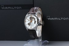 [Exc+5 Box] Montre automatique