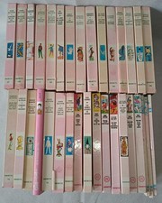 Lot de 33 livres enfants
