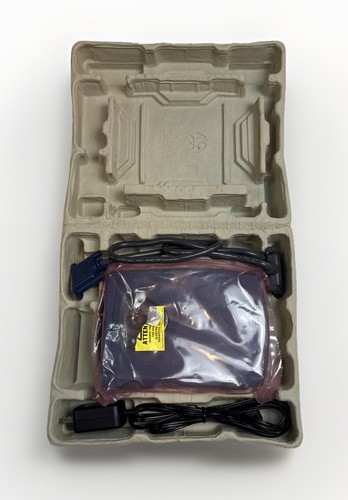Iomega zip 250mb parallel - iomega,