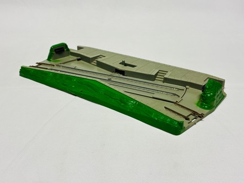 Plate forme tournante - tournante, (pont