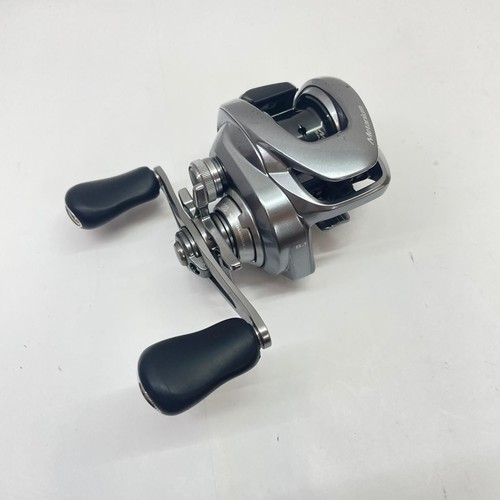 Moulinet droit baitcast - droit,