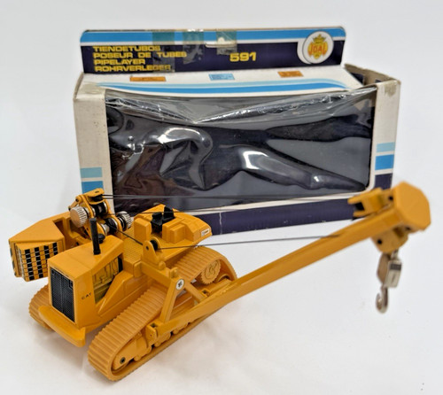 Caterpillar poseur tubes - caterpillar,