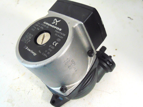 Pompe chaudiere circulateur - pompe,