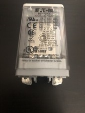 EATON D5PFAT COIL 24VAC 