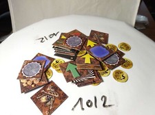 MAGE KNIGHT PIONS DIVERS