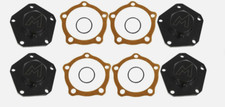 Defender 90 110 Heavy Duty Drive Flange Kit 300tdi TD5 Puma 1995 - 2016 Set of 4