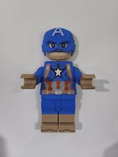 Personnage Style " Lego "