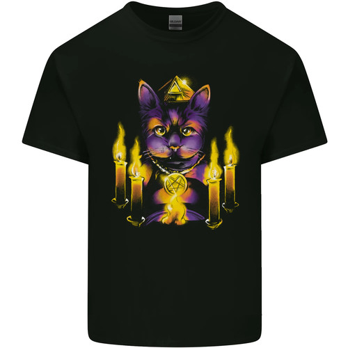 Shirt satanique pour - satanique,