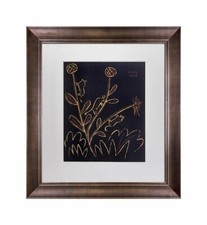 Pablo Picasso Linogravure Ltd