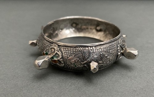 Bracelet oriental berbère - , en