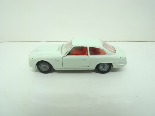 Solido alfa romeo 2600 - -,