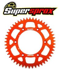 Couronne Supersprox MX Racing