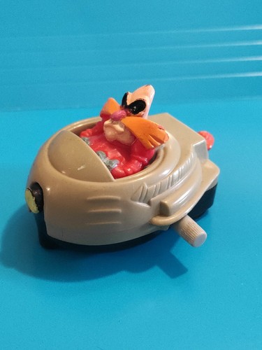 Jouet ancien figurine sega - ancien,