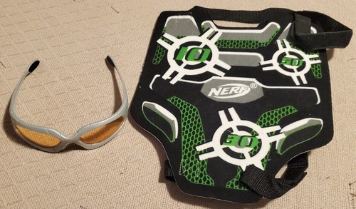 Nerf dart tag - nerf, and