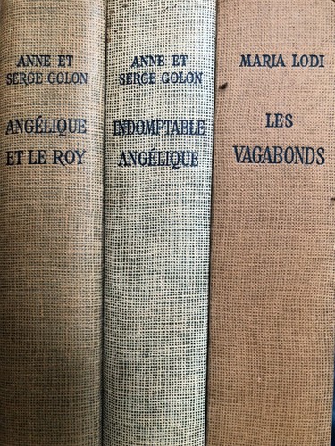 Livres anne serge - 3,