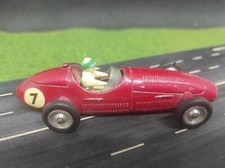 Solido 1/43 Maserati 250