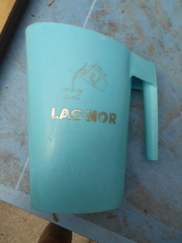 Ancien pichet broc vintage - ancien,