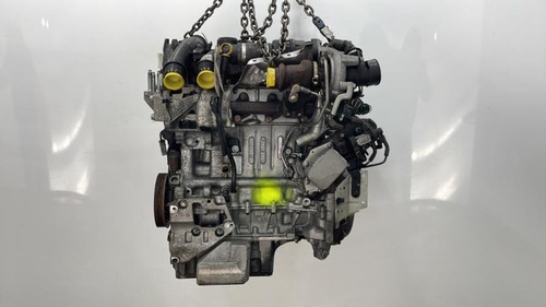 Moteur ford fiesta - 7, phase