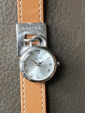 Montre Femme Agatha