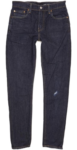 Levi 512 homme bleu tapered - levi's,